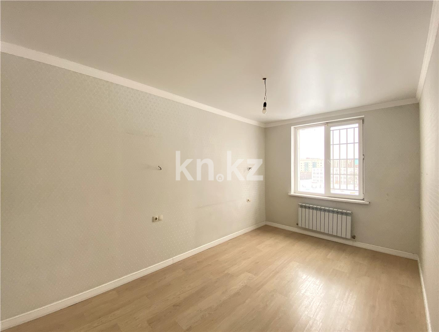 Продажа 2-комнатной квартиры, 59.3 м² в Астане - фото 4