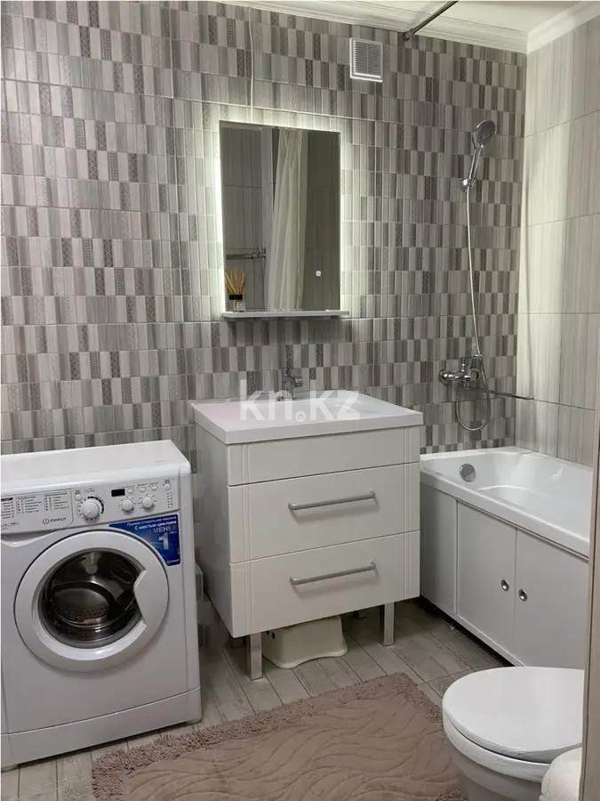 Продажа 2-комнатной квартиры, 43.5 м² в Алматы - фото 3