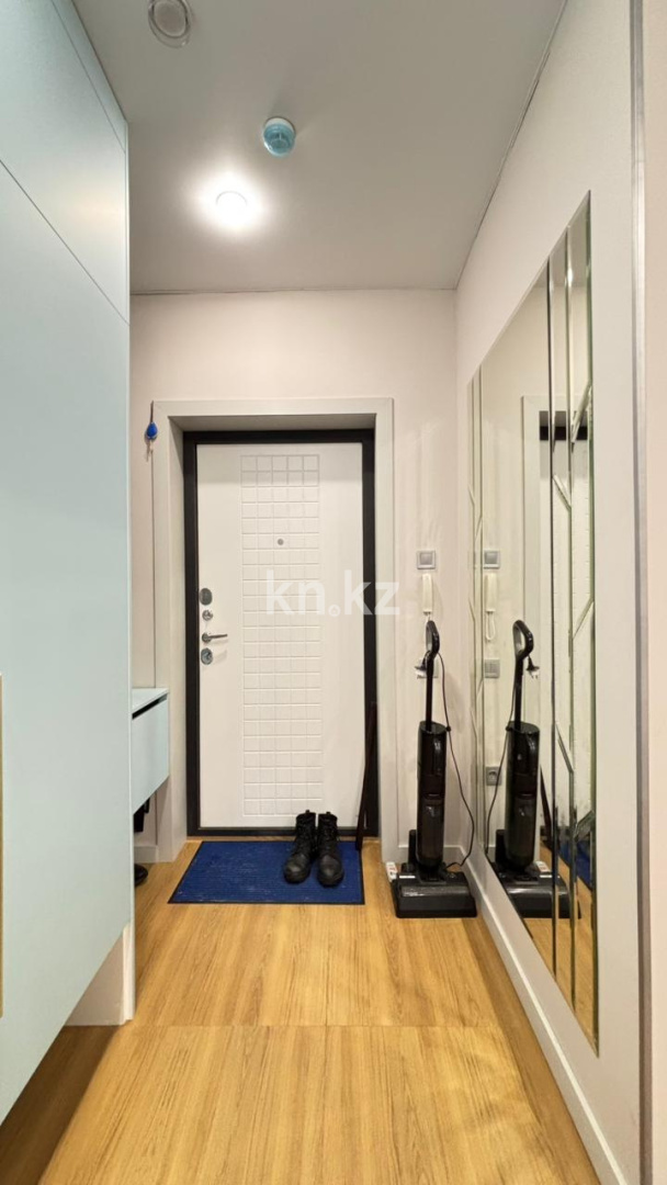 Продажа 3-комнатной квартиры, 80 м² в Астане - фото 9