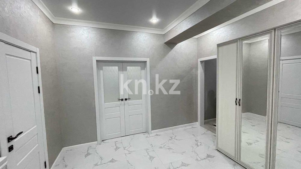 Продажа 2-комнатной квартиры, 106.7 м² в Костанае - фото 3