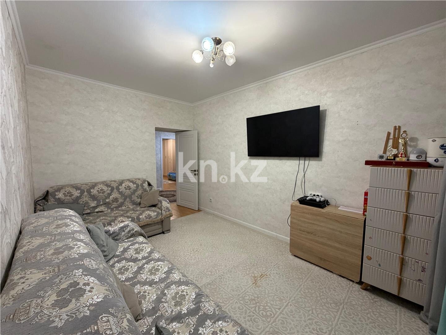 Продажа 3-комнатной квартиры, 62.5 м² в Астане - фото 2
