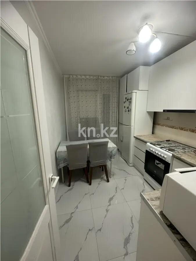 Продажа 2-комнатной квартиры, 51.7 м² в Астане - фото 3