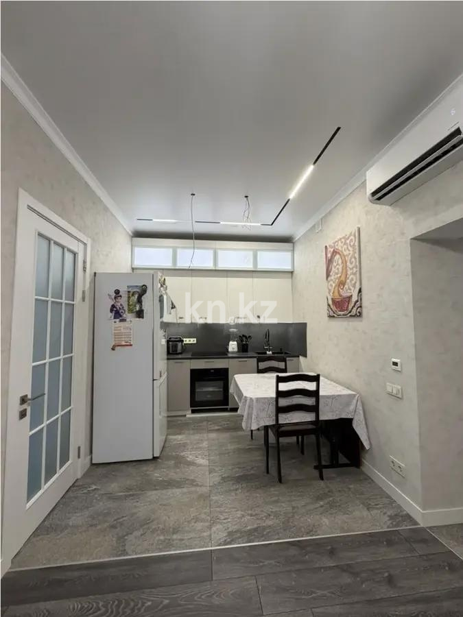Продажа 3-комнатной квартиры, 66 м² в Алматы - фото 4