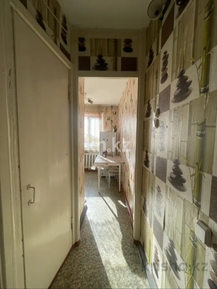 Продажа 1-комнатной квартиры, 31 м² в Караганде - фото 10