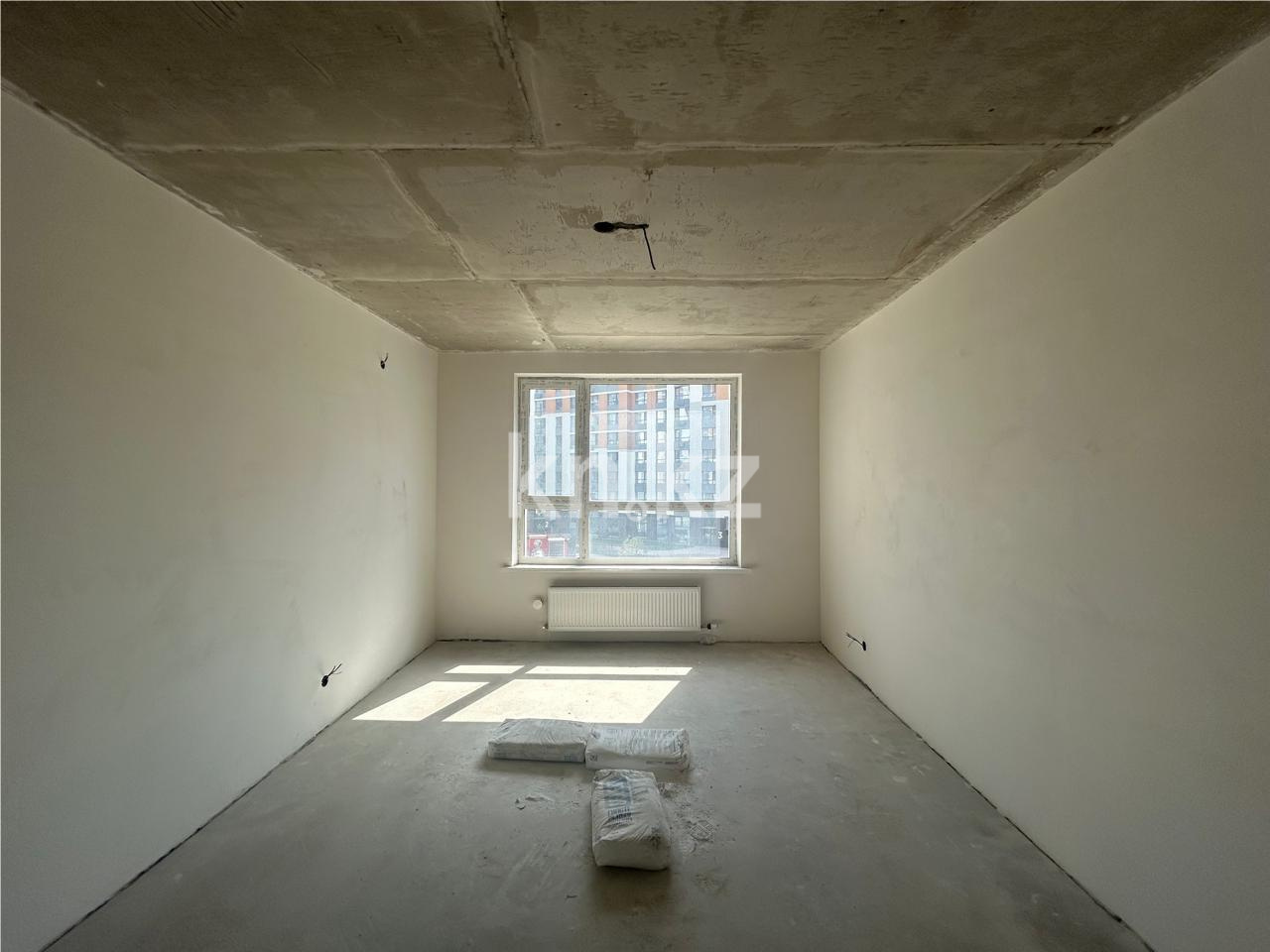 Продажа 2-комнатной квартиры, 64.7 м², ул. Керей, Жанибек хандар в Астане - фото 5