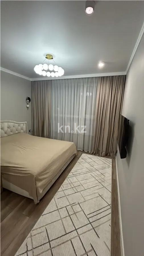 Продажа 3-комнатной квартиры, 90 м² в Алматы - фото 2