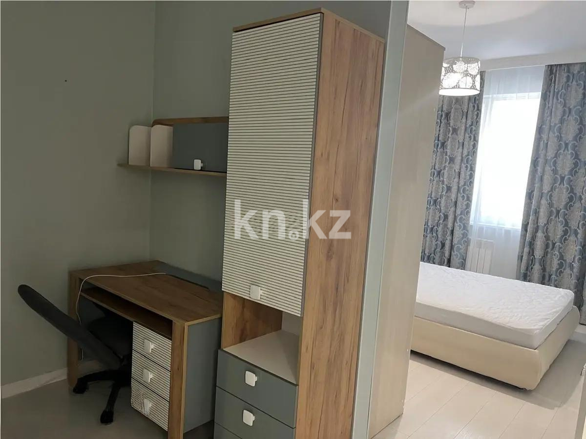 Продажа 2-комнатной квартиры, 54.1 м² в Астане - фото 3