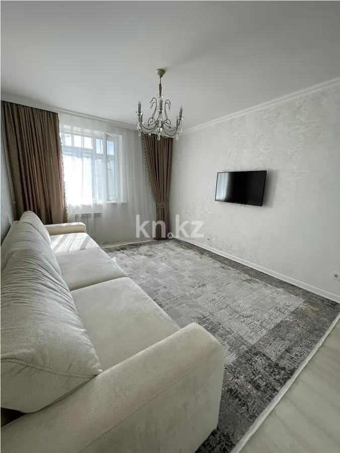 Продажа 2-комнатной квартиры, 54 м² в Астане