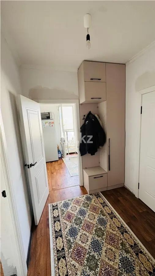 Продажа 1-комнатной квартиры, 46 м² в Алматы - фото 2