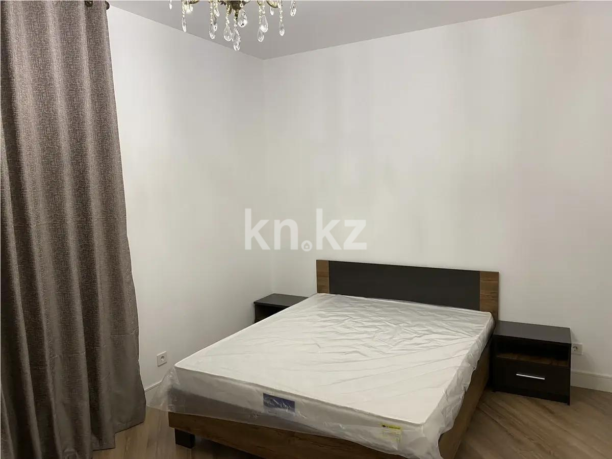 Продажа 3-комнатной квартиры, 104 м², мкр-н Алмагуль, дом  17 в Алматы - фото 3