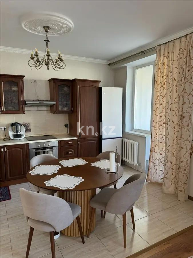 Продажа 2-комнатной квартиры, 91 м², ул. Достык, дом  13 в Астане - фото 5