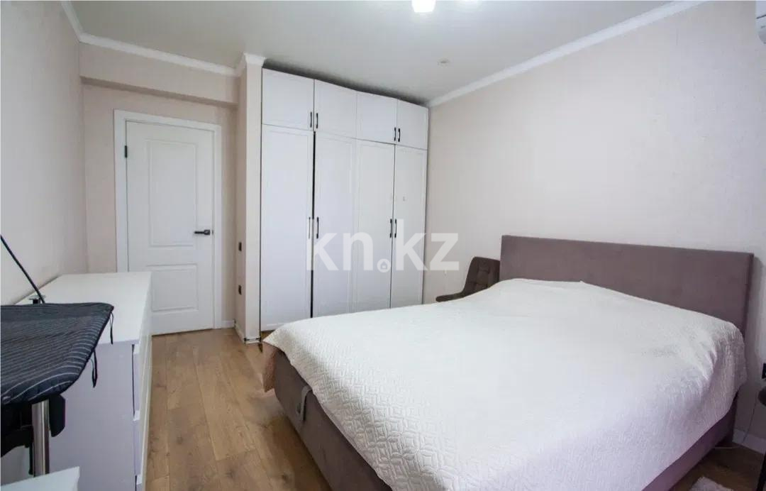 Продажа 2-комнатной квартиры, 65 м² в Алматы - фото 2