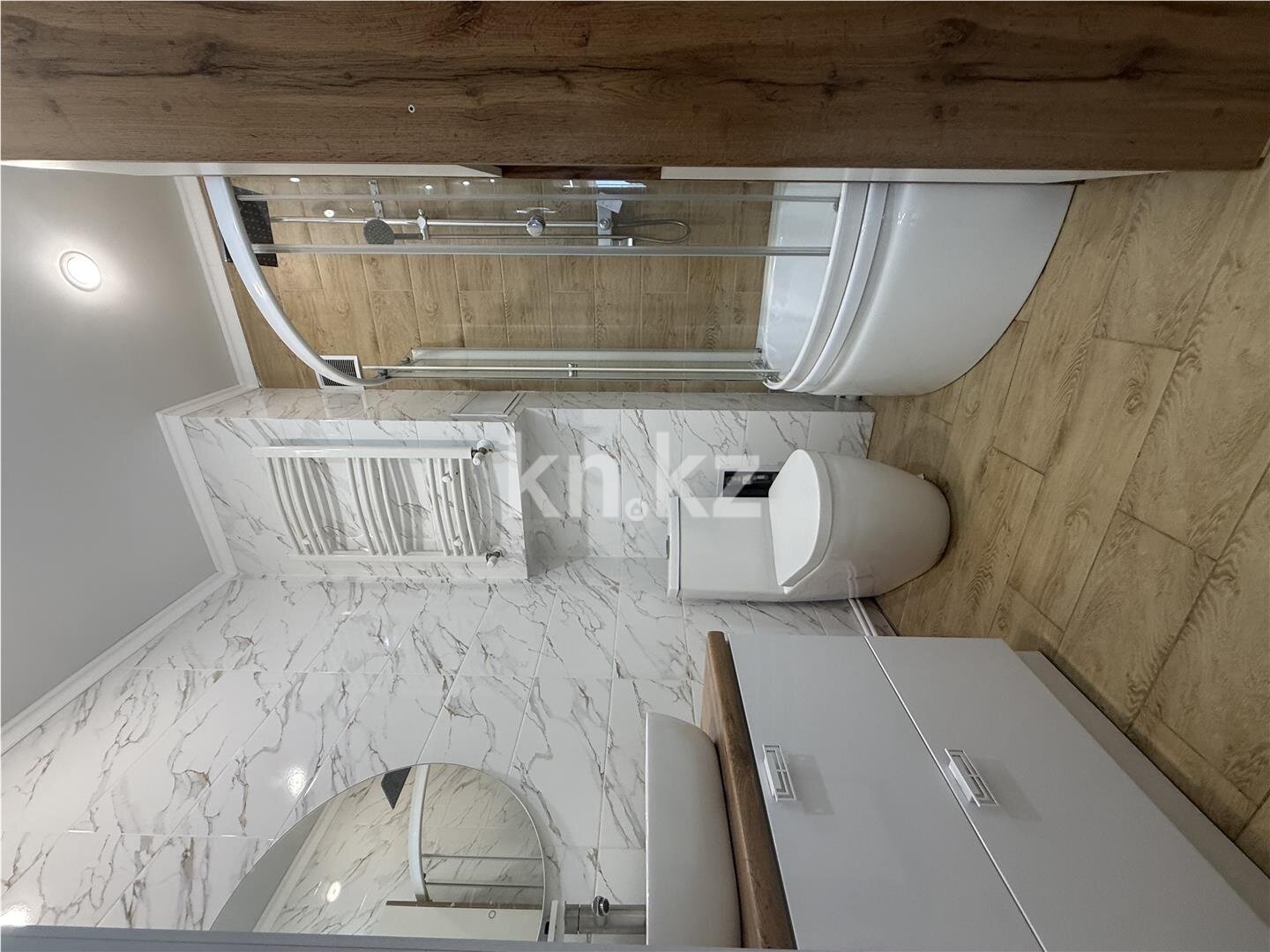 Продажа 3-комнатной квартиры, 87 м² в Караганде - фото 15