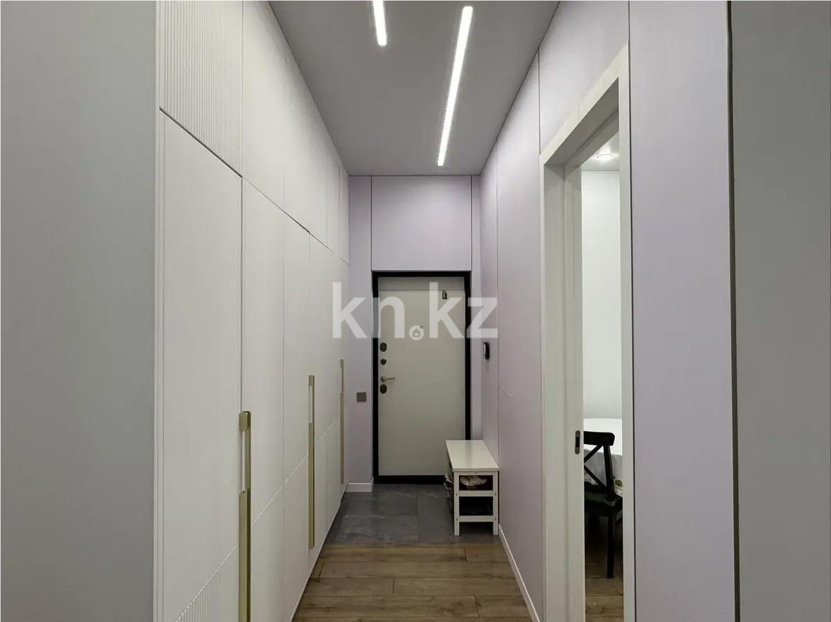 Продажа 2-комнатной квартиры, 63 м² в Астане - фото 6