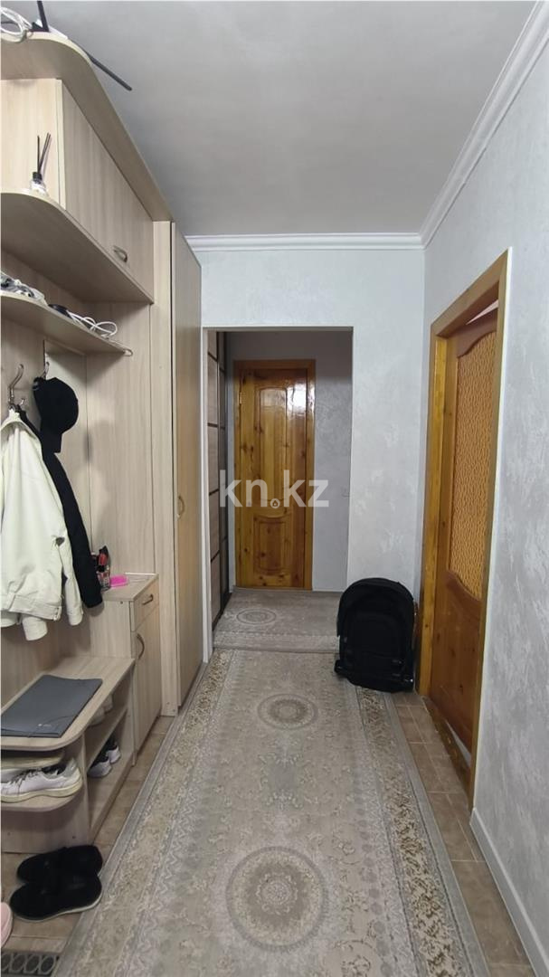 Продажа 2-комнатной квартиры, 51 м², ул. Дюсембекова в Караганде - фото 15