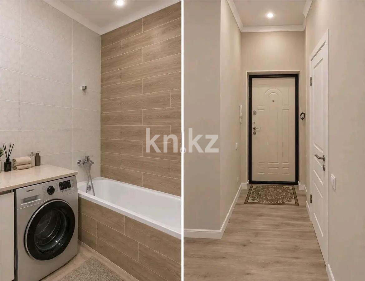 Продажа 3-комнатной квартиры, 65 м² в Астане - фото 5