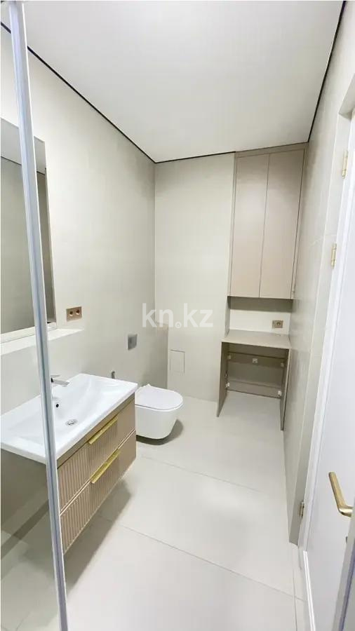 Продажа 2-комнатной квартиры, 54 м², пр. Абая, дом  10 в Астане - фото 4