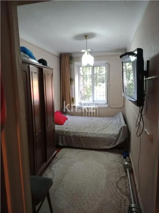 Продажа 3-комнатной квартиры, 55 м², ул. Зорге, дом  8 в Алматы - фото 2