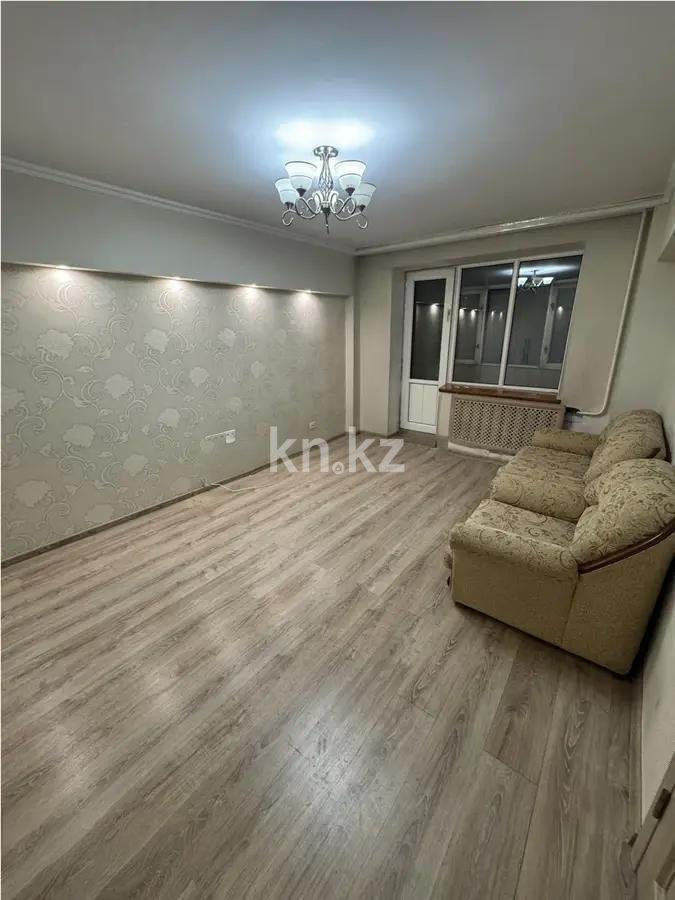 Продажа 1-комнатной квартиры, 42 м² в Алматы