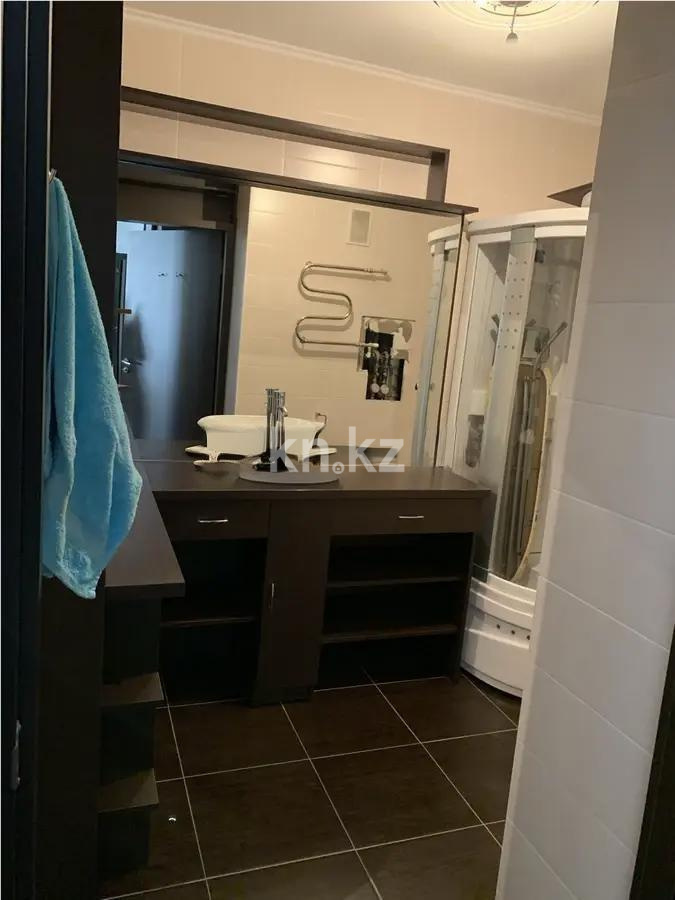 Продажа 2-комнатной квартиры, 55 м² в Алматы - фото 4