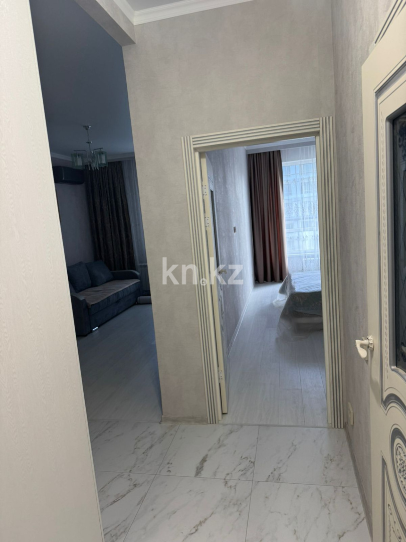 Аренда 2-комнатной квартиры, 50 м² в Алматы - фото 5