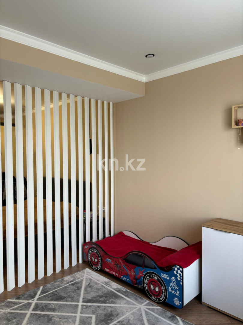 Продажа 2-комнатной квартиры, 74.1 м² в Алматы - фото 30