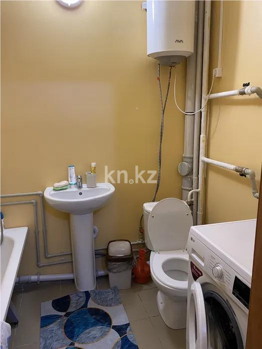 Продажа 1-комнатной квартиры, 41 м² в Алматы - фото 4