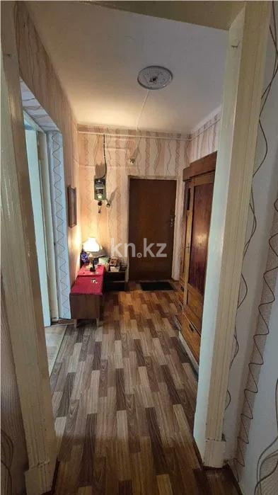 Продажа 2-комнатной квартиры, 59 м², ул. Абая, дом  64 в Караганде - фото 5