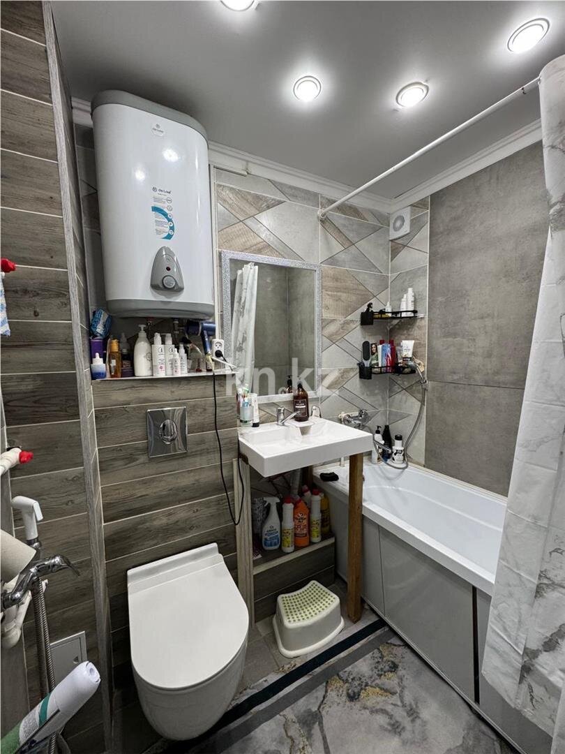 Продажа 5-комнатной квартиры, 94 м² в Темиртау - фото 11