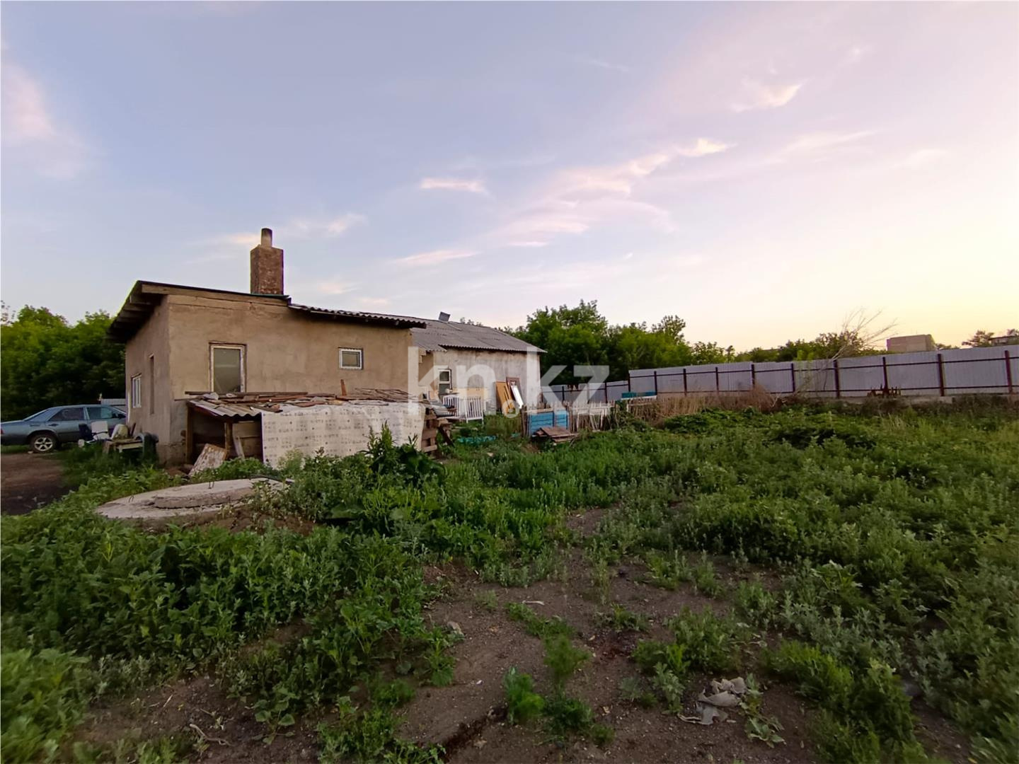 Продажа 3-комнатного дома, 68.9 м² в Караганде - фото 3