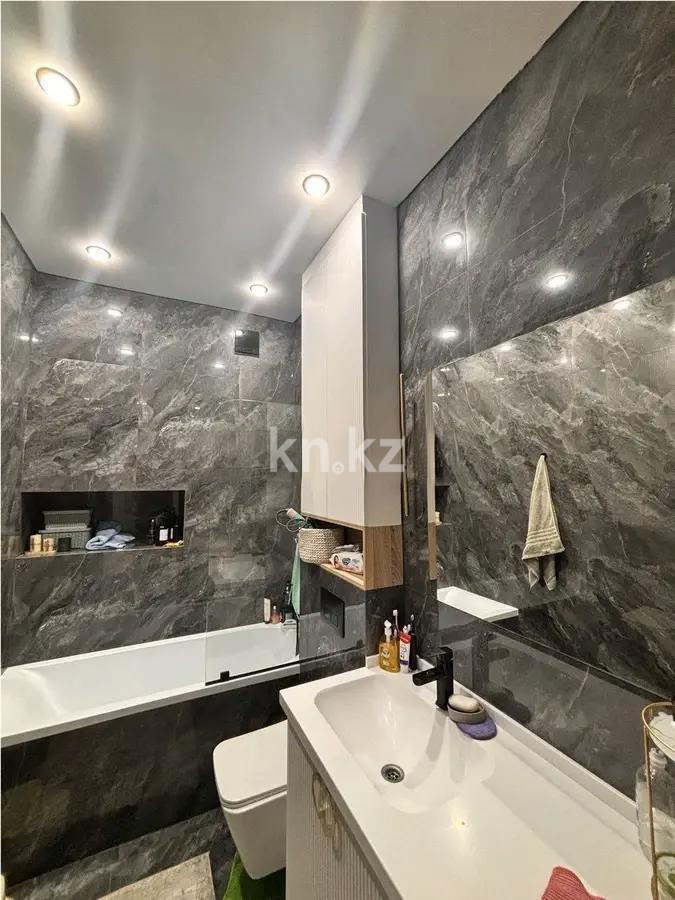 Продажа 3-комнатной квартиры, 93.5 м², ул. Толе би, дом  25/1 в Астане - фото 5