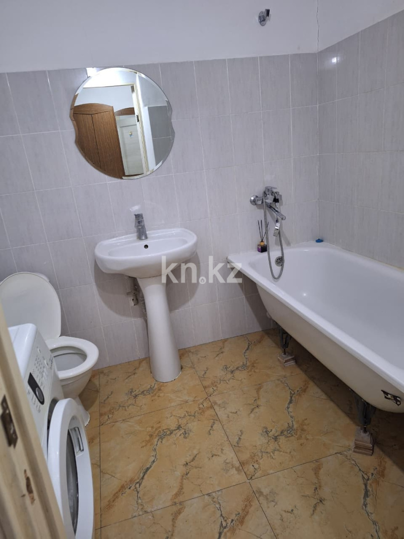 Аренда 1-комнатной квартиры, 42 м² в Астане - фото 4