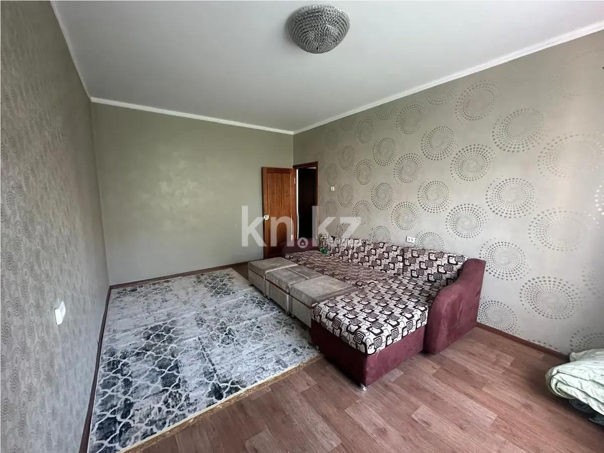 Продажа 3-комнатной квартиры, 71.8 м² в Алматы