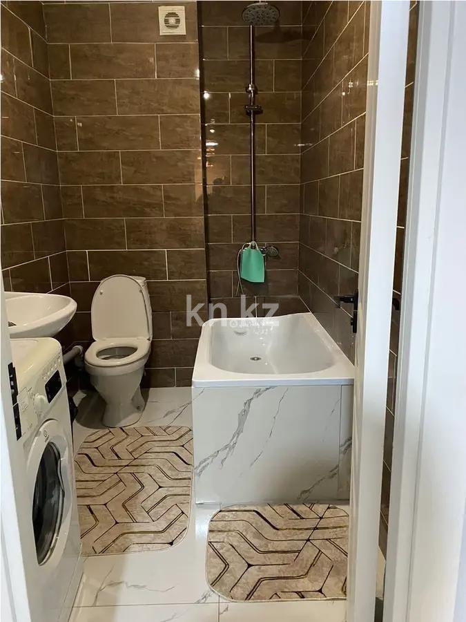 Продажа 1-комнатной квартиры, 43 м² в Алматы - фото 2