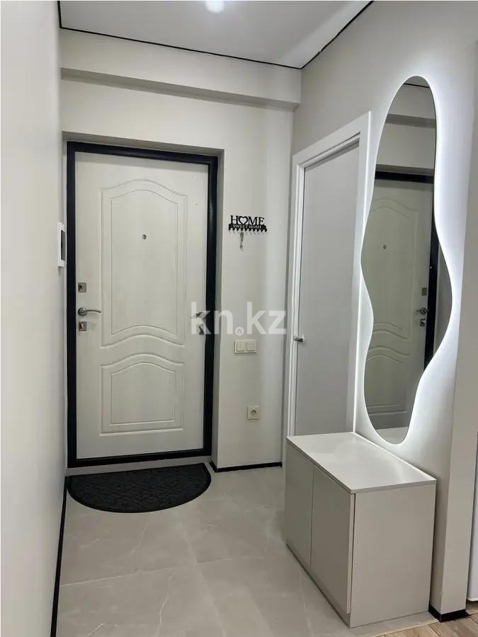 Продажа 1-комнатной квартиры, 30 м², мкр-н Шугыла, дом  340/3 в Алматы - фото 6