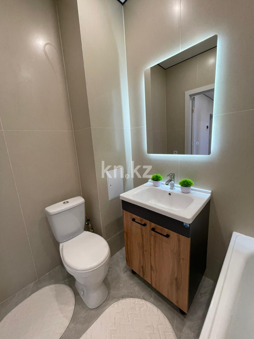 Продажа 1-комнатной квартиры, 37 м² в Астане - фото 2