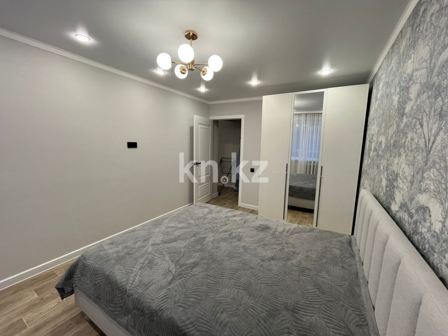 Продажа 2-комнатной квартиры, 50 м², пр. Республики в Караганде - фото 5