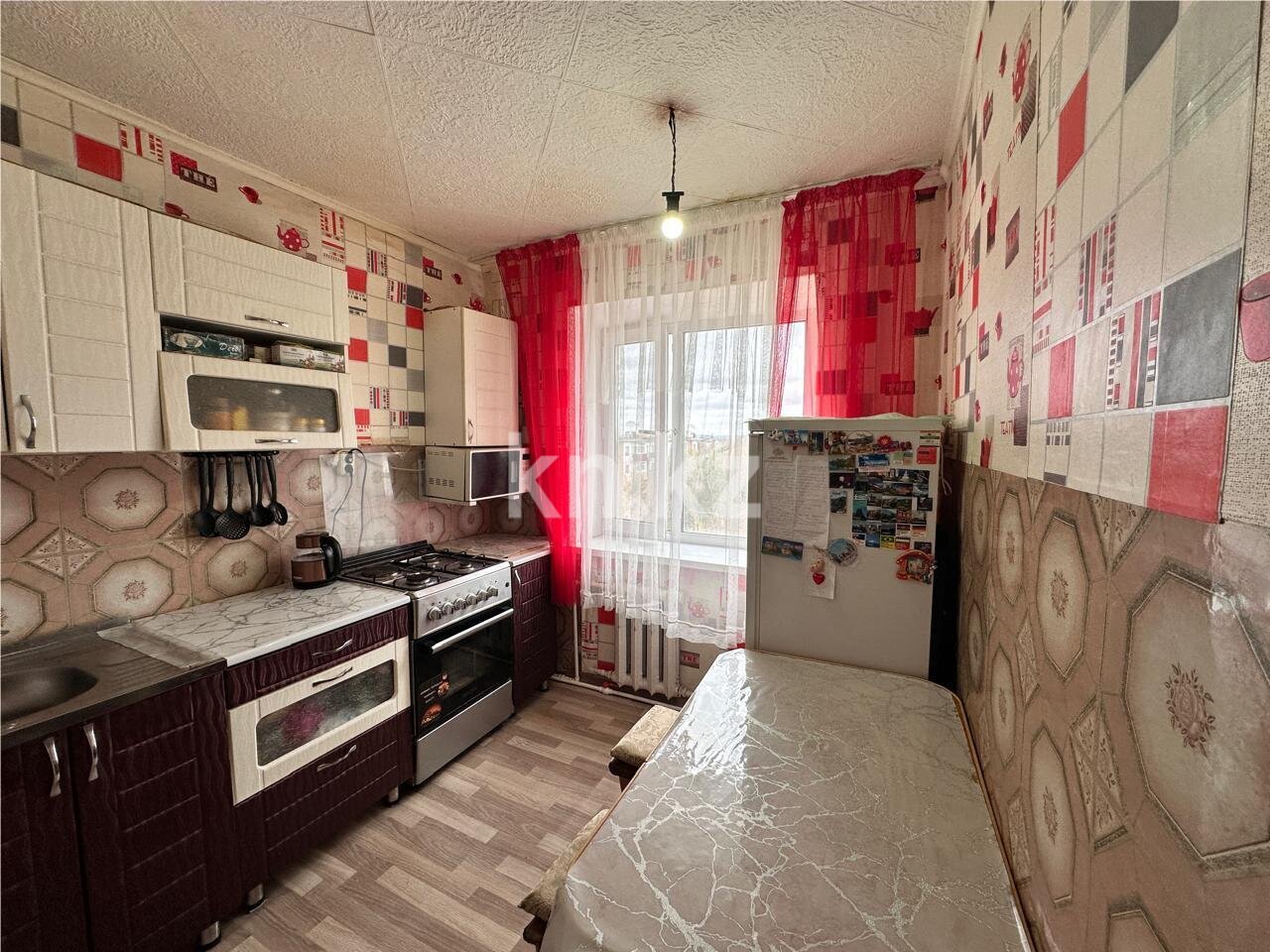 Продажа 3-комнатной квартиры, 56 м² в Абае - фото 4