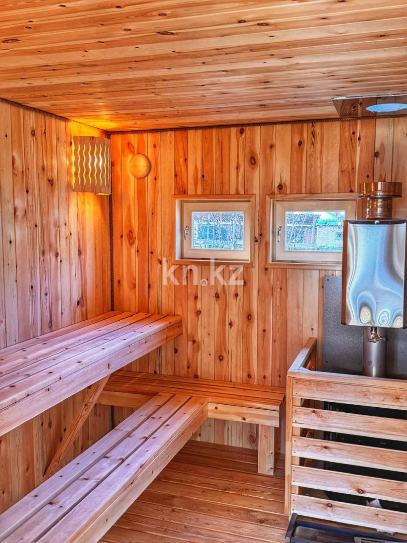 Продажа бизнеса, 400 м² в Алматинской области - фото 12