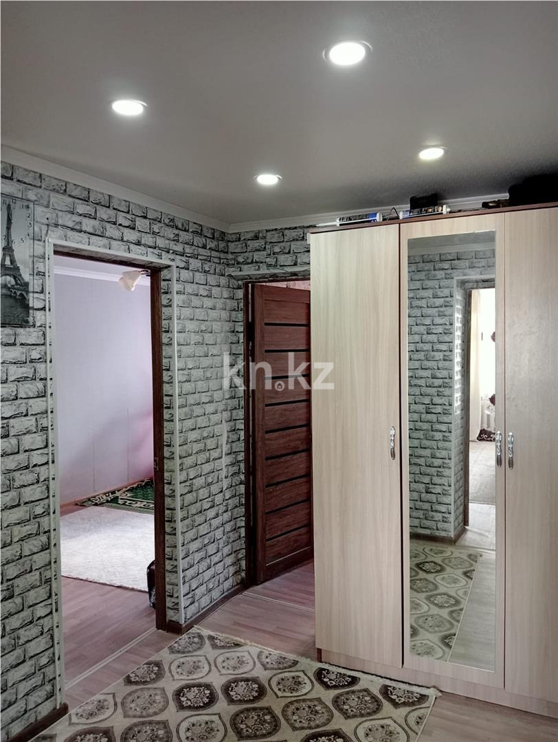 Продажа 3-комнатной квартиры, 59 м² в Абае - фото 6