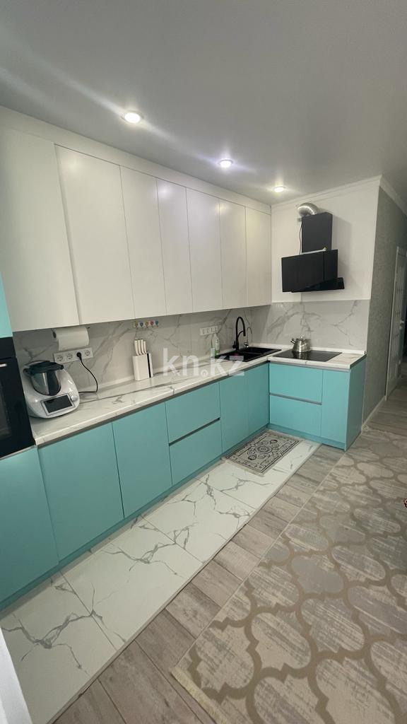 Продажа 3-комнатной квартиры, 127 м² в Астане - фото 8