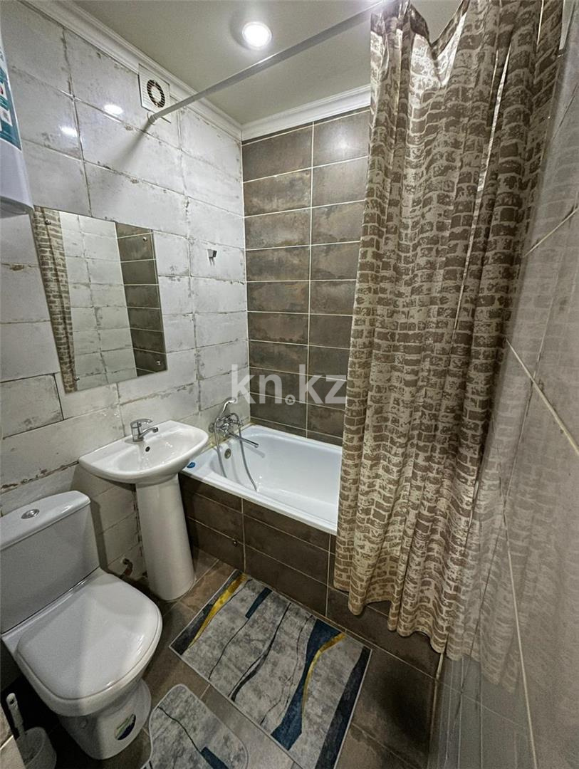 Продажа 1-комнатной квартиры, 28 м², ул. Полетаева в Караганде - фото 5
