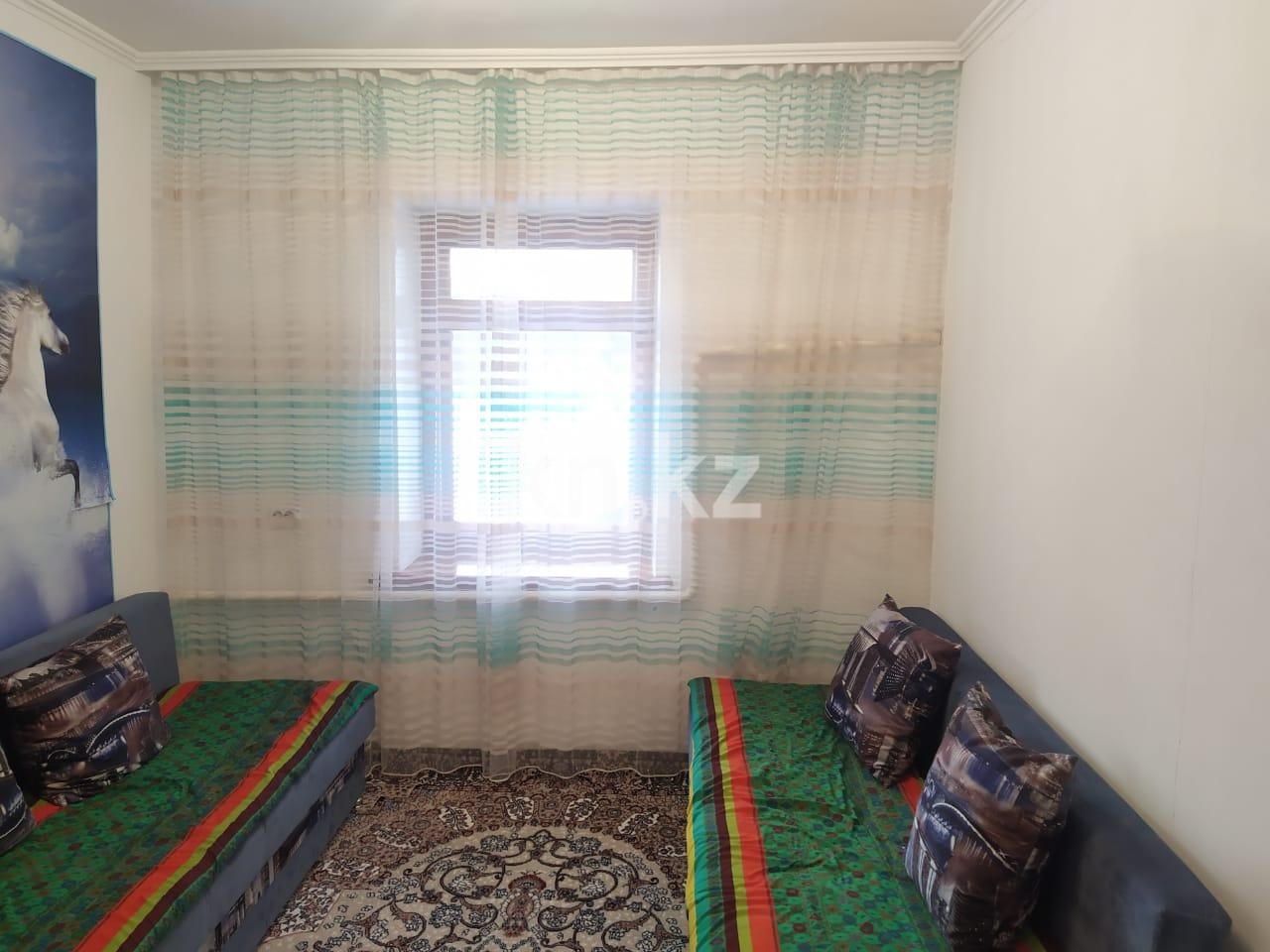 Продажа 4-комнатного дома, 80 м², ул. Бадина в Караганде - фото 7