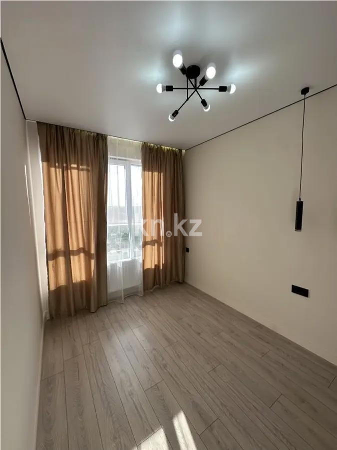 Продажа 2-комнатной квартиры, 39.2 м² в Алматы