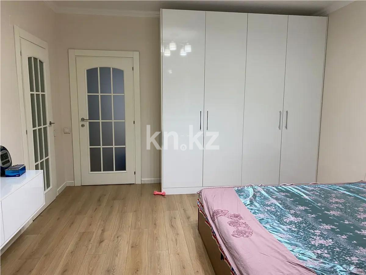 Продажа 2-комнатной квартиры, 69.7 м² в Алматы - фото 2