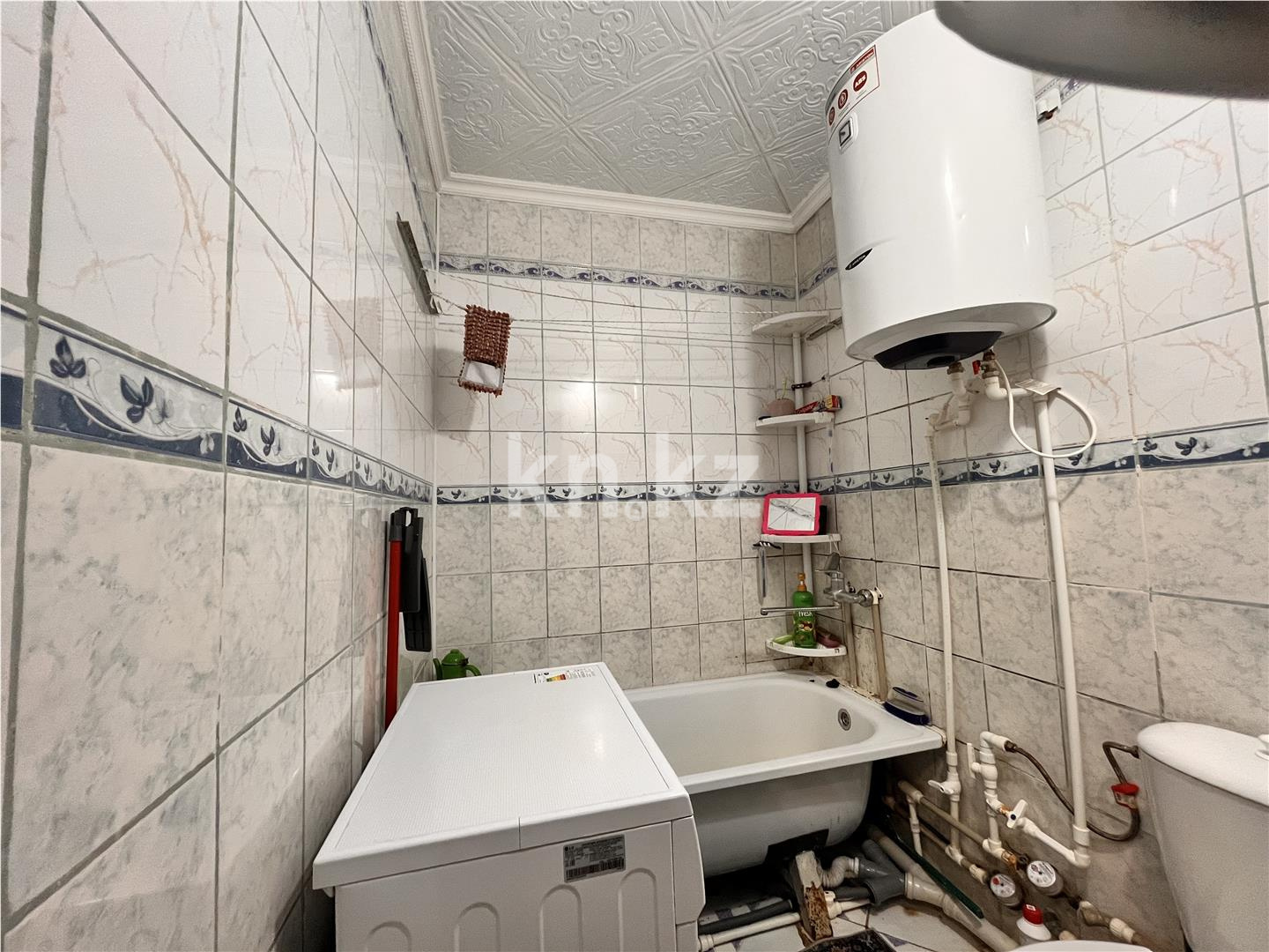 Продажа 2-комнатной квартиры, 43 м² в Темиртау - фото 5