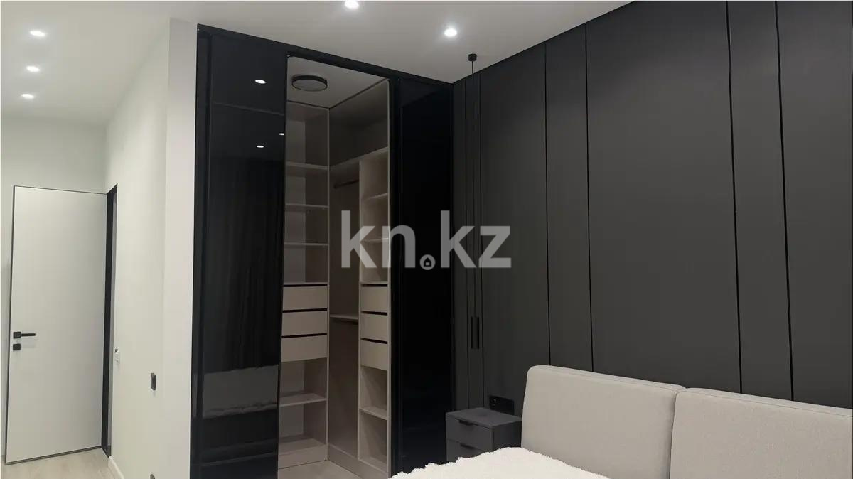 Продажа 2-комнатной квартиры, 70.1 м² в Астане - фото 2