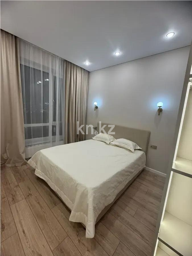 Продажа 1-комнатной квартиры, 40 м² в Астане - фото 2