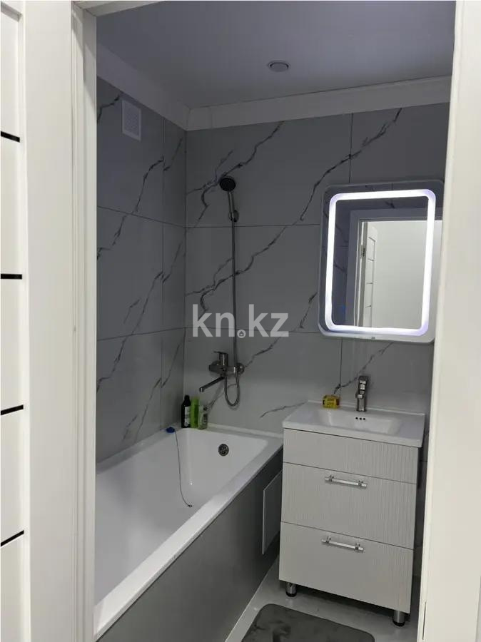 Продажа 1-комнатной квартиры, 30.3 м² в Астане - фото 3