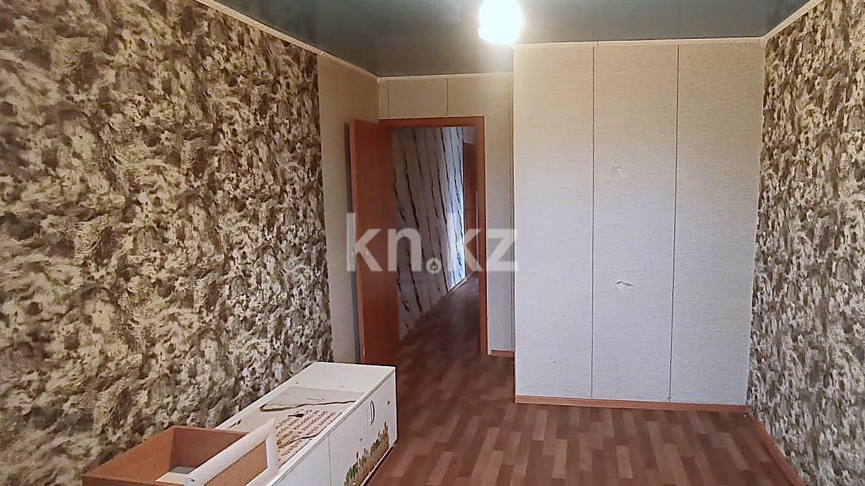 Продажа 3-комнатной квартиры, 56 м², ул. 6-й мик-н в Темиртау - фото 8